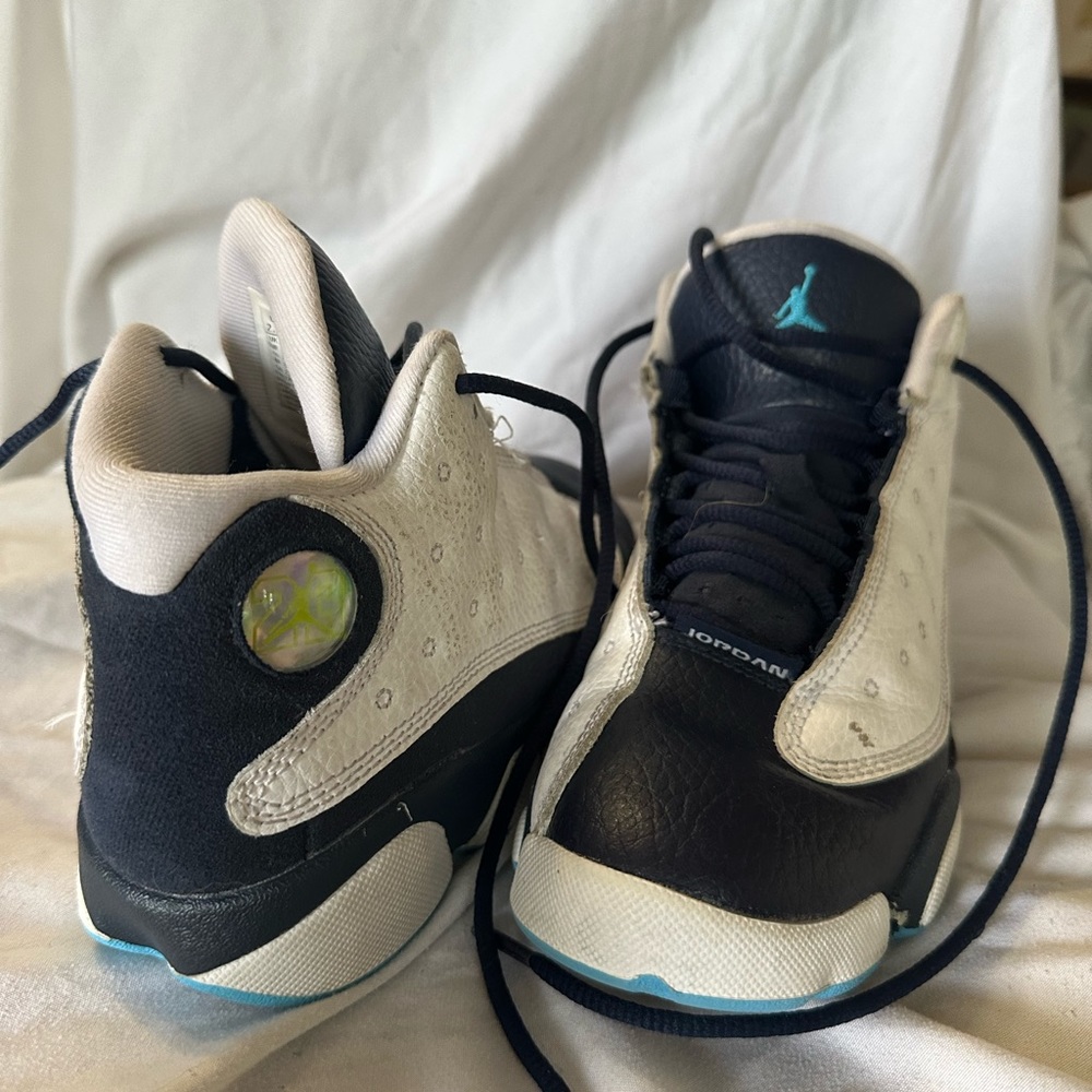 Nike Air Jordan